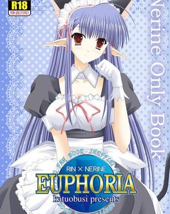 Hentai uncensored euphoria Watch Euphoria