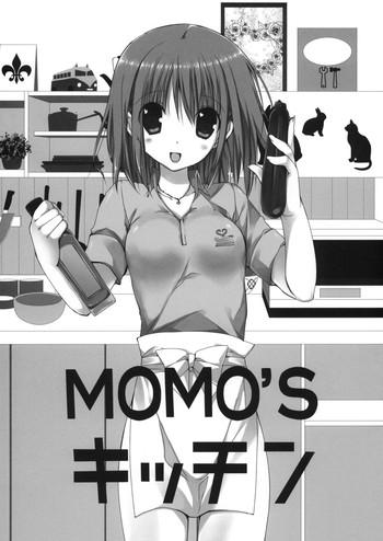 momo x27 s kitchen cover