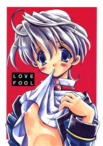 love fool cover 1