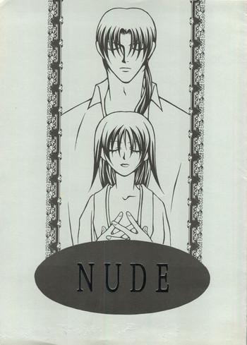 nude cover