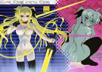 fate fire with fire 3 cover