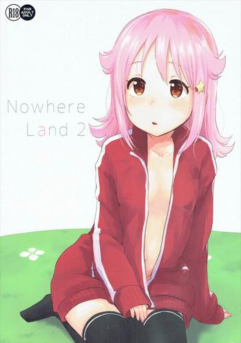 nowhere land 2 cover 1