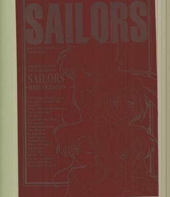 sailors cover