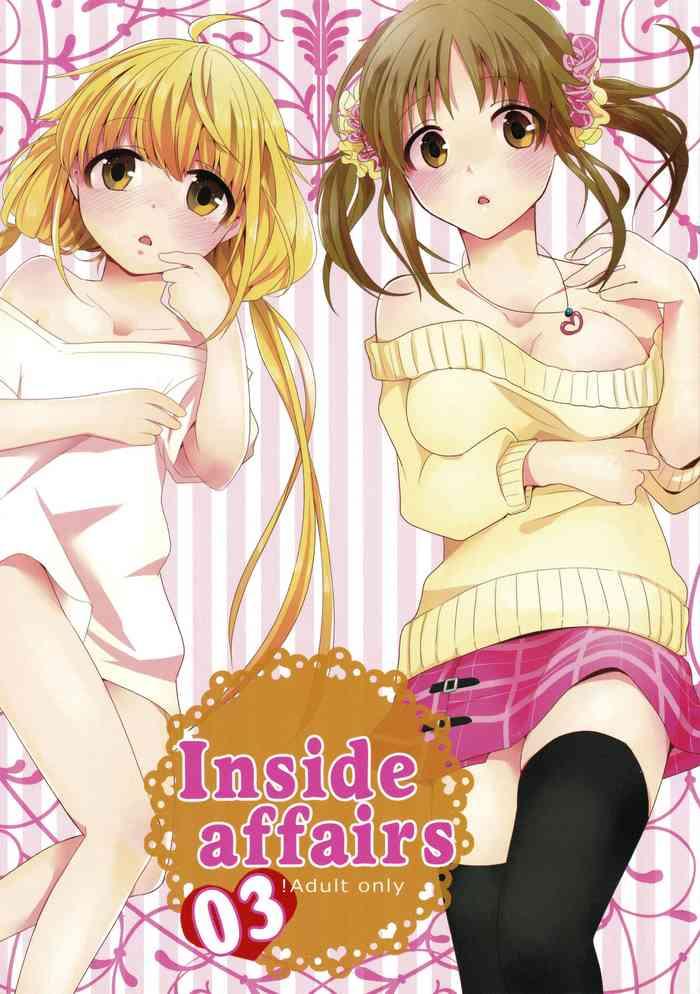 inside affairs 03 cover