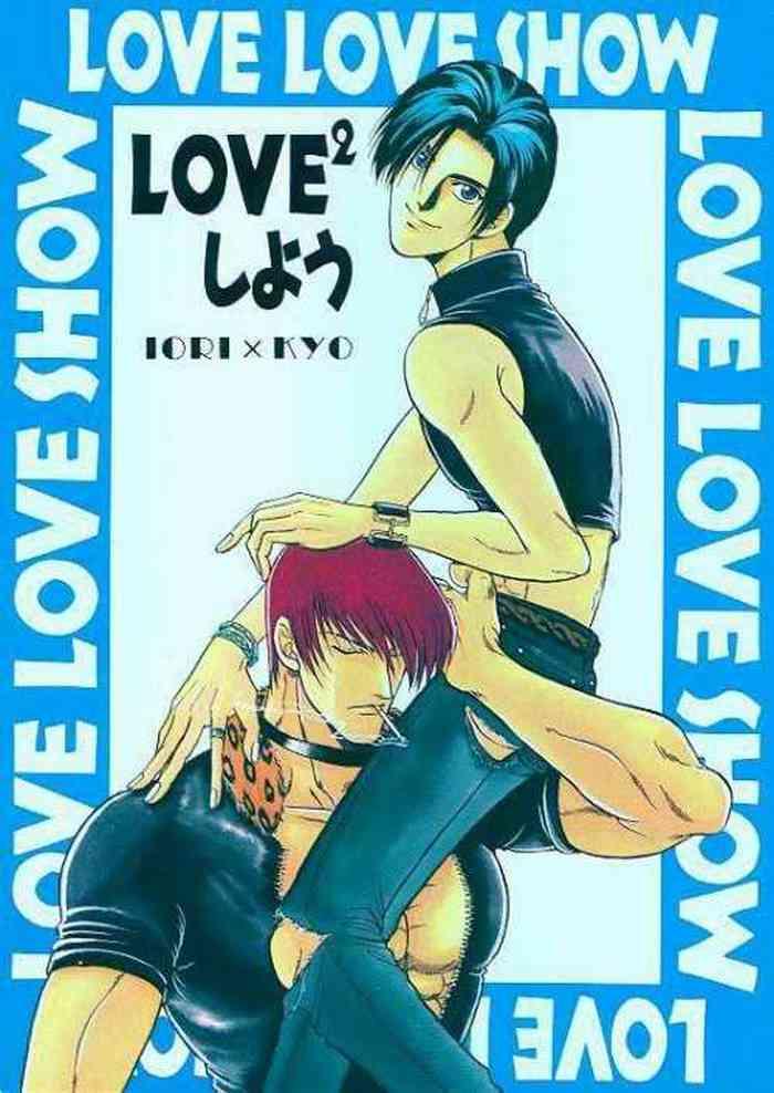 love love show cover