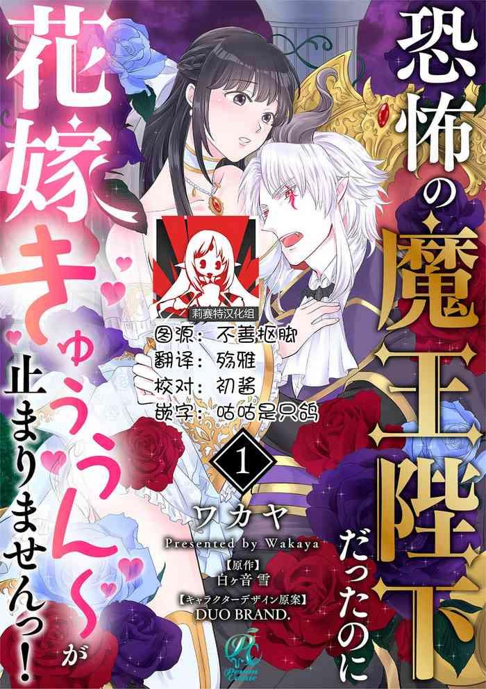 wakaya shiro ke on yuki duobrand ky fu no ma heikadattanoni hanayomeki yu u un ga tomarimasen tsu 1 6 chinese cover