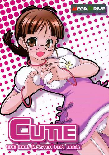 cutie cover