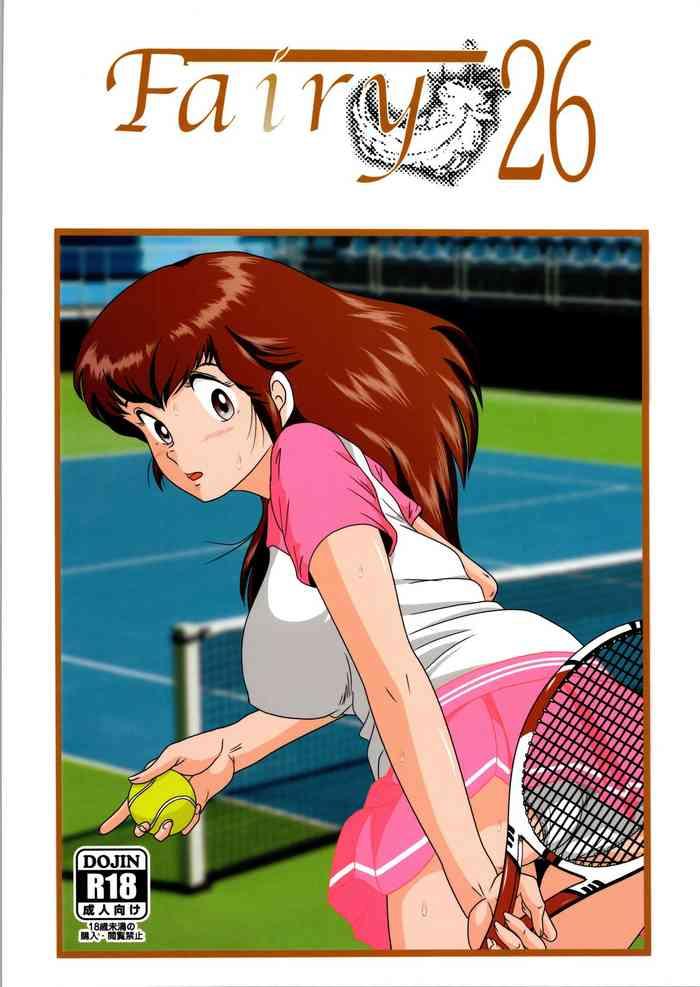 fairy 26 cover